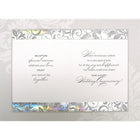 Rosedale 5-1/2" x 8" To Both Anniversary Greeting Cards And Envelopes, 6 Pack (19643)-Card shop quality greeting cards