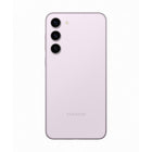 Samsung Galaxy S23+ 6.6" AMOLED - 256 GB - Lavender - Bell and Virgin Plus-Smoothly switch between apps and live life at full throttle with the fastest processor ever