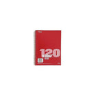 Mead Spiral 3 Subject Wide Ruled Notebook, 10 1/2"(h) X 7 1/2"(w)-Paper Colour: White
