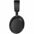 Sennheiser Accentum Wireless Headphones - Black-Enjoy exceptional battery life that lasts up to 50 hours on a single charge