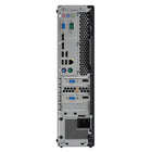 Lenovo Refurbished ThinkCentre M710 Small Form Factor Desktop - Intel i5-7400 - 16 GB RAM - 1 TB SSD - Windows 10 Pro-16GB DDR4 RAM