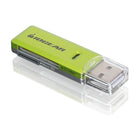 Iogear Flash Card Reader/Writer-Secure digital (sd) card