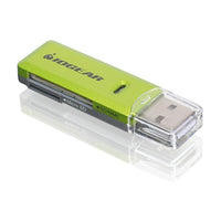 Iogear Flash Card Reader/Writer-Secure digital (sd) card