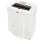 HSM Securio C14s 12-Sheet Strip-Cut Shredder (HSM2250)-Small-office strip-cut model designed for 1 to 3 users