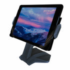 Eddie's Tablet Stand for 7 - 15" Tablets - Black-Black - Plastic