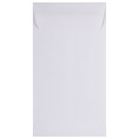 JAM Paper #5 Coin Envelopes, 2.88 x 5.25, White, 200 Pack (16211217g)-White