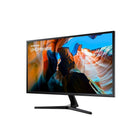 Samsung 32" UJ590 UHD VA Gaming Monitor with AMD Freesync Technology - LU32J590U-3840 x 2160 Screen Resolution