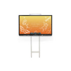 Promethean AP-ASF-70 - Manual Height Adjustable Floor Mount-Model: AP-ASF-70