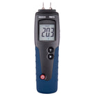 REED R6015-NIST Wood Moisture Detector-Designed specifically to measure moisture in approximately 170 species of wood.