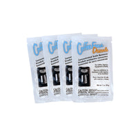 Fresh Productz Coffee Maker Descaler & Cleaner - 4 x 4 Pack-Each package comes with 4 pre-measured packs that are simple to use.