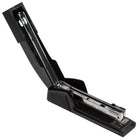 Bostitch Epic Antimicrobial Stapler - 25-Sheet Capacity - Black-2 to 25 sheet capacity