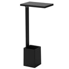 Sheffield Home Cache USB Charging Desk Caddy and LED Lamp-6-Watt, 600 LM SMD