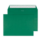 Blake Creative Color Dark Green Invitation Envelopes - 6" W x 9" L - Alpine Green - 25 Pack-Alpine Green