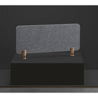 Archyi Sculpo, 16" x 48", Dark Grey-Eco-Friendly