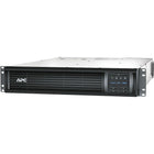 Onduleur APC Smart-UPS 3 000 VA, écran LCD, montage en rack, 2U, 120 V avec SmartConnect-Smart-UPS