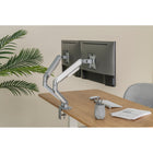 Uplite Dual Spring Assisted Monitor Mount Arm for 17" - 32" Monitors-10