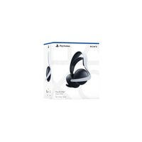 PlayStation Pulse Elite Wireless Headset for PlayStation 5-Next Generation Gaming Audio - Enjoy extraordinary lifelike sound in your favourite games