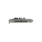 StarTech 7 Port PCI USB Card Adapter-High Speed USB 2.0 compliant, with support for data transfer rates up to 480Mbps