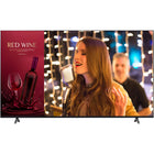LG 43 Class HDR 4K 3840 x 2160 UHD Smart Digital Signage IPS LED TV-Display: 43" 3840 x 2160 Resolution