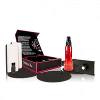 Allsop Orbitrac 3 Pro Vinyl Record Cleaning System (31735)-A quick and effective system for removing dirt, dust, debris and fingerprints from your vinyl records
