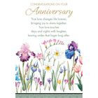 Rosedale 5-1/2" x 8" Greeting Cards/Envelopes - 15623-Value Greeting Cards