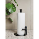 Umbra Buddy Paper Towel Holder, Black-4