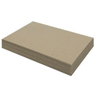 Canpaco - Panneaux en carton - 11 po Largeur x 17 po Longueur - 427 unites par caisse-Ils peuvent être utilises comme panneaux pour proteger les objets des dommages ou comme panneaux de renfort pour les enveloppes.