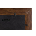 kieragrace Austin Archer Photo Frame - 11" x 14", Matted for 8" x 10", Walnut Finish-11x14” frame, includes mat for 8x10” display
