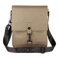Bugatti x Edition22 - Crossbody Bag - Sand-Travel Crossbody Bags