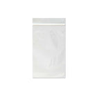 Crownhill Packaging Reclosable Poly Bag - 2 Mil - 6" W x 10" L - 100 Pack-Reclosable storage