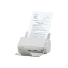 Ricoh - Scanner de documents Image Duplex - SP-1130N-Formats pris en charge : 50 feuilles (A4 80 g/m2 ou Letter 20 lb)