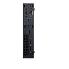 Dell Refurbished OptiPlex 5060 Micro Desktop - Intel core i5-8400T - 256GB SSD - 8GB RAM - Windows 10 Pro-8GB DDR5 RAM