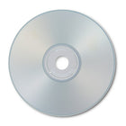 Verbatim - CD-R 52x 700 Mo/80 min., argentés imprimables, paq. cyl./50-Parfait pour graver, créer et personnaliser vos disques de musique et  vos albums photos numériques et plus  
