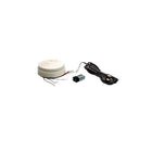 Eaton Rack Monitor Smoke Sensor-Powerware environmental rack monitor (ERM) continuously monitors environmental conditions at the rack level, providing an extra level of security for critical assets
