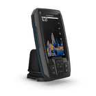 Garmin Striker Vivid 4cv Fishfinder with 4" Display and GT20-TM Transducer - Black-Waypoint marking for hot spots so you can easily find your way back