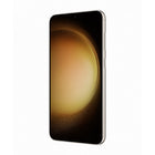Samsung Galaxy S23+ 6.6" AMOLED - 256 GB - Cream - Bell and Virgin Plus-Confidently binge-watch, game or surf without worrying about your phone's battery percentage