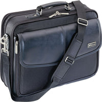 Targus CTM400 Trademark Notepac Plus Case, Black-Laptop Carry Case