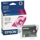 Epson 54, Magenta Ink Cartridge (T054320)-Magenta