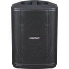 Bose S1 Pro+ Wireless PA System with Bluetooth-This portable, powerful, wireless PA system is your go-to for small live performances.