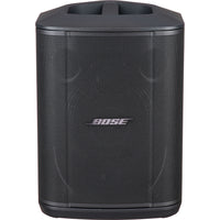 Bose S1 Pro+ Wireless PA System with Bluetooth-This portable, powerful, wireless PA system is your go-to for small live performances.
