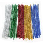 Pacon Jumbo Chenille Stems Ages 3+, 1000 Pack (PACAC911501)-Chenille Stems