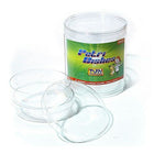 Fun Science Extra Deep Petri Dish, 8 Pack-Adult