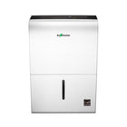 Ecohouzng 50 Pint Dehumidifier with Wifi connect-Touch Panel