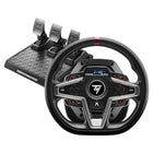 Thrustmaster T248P Xbox/PC-T-HD (Thrustmaster Hybrid Drive) next-generation hybrid Force Feedback system