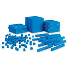 Learning Resources Interlocking Base Ten Starter Set-Subject: Base ten