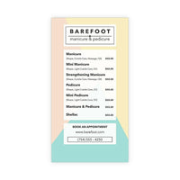 Staples Print Custom Banners-Great for grand openings, conventions or storefronts