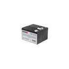 APC Replacement Battery Cartridge, RBC109-Maintenance-free sealed Lead-Acid battery