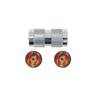Wilson Electronics N Male - N Male Connector-High quality, low-loss connector