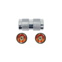 Wilson Electronics N Male - N Male Connector-High quality, low-loss connector