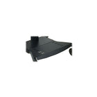 Peerless-AV ACC315 Base Shelf For Smartmount Panel Cart, Black-Black